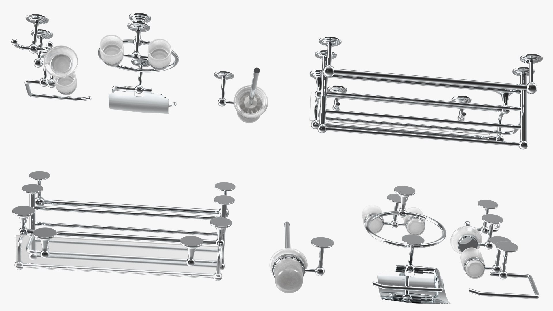 Bathroom Wall Accessories Set Chrome model https://p.turbosquid.com/ts-thumb/P8/9y5Ldi/Nl/bathroomwallaccessoriessetchromevray3dmodel018/jpg/1682612745/1920x1080/fit_q87/5dd9ca1256184f1347824be8ccfa775eda4286b8/bathroomwallaccessoriessetchromevray3dmodel018.jpg
