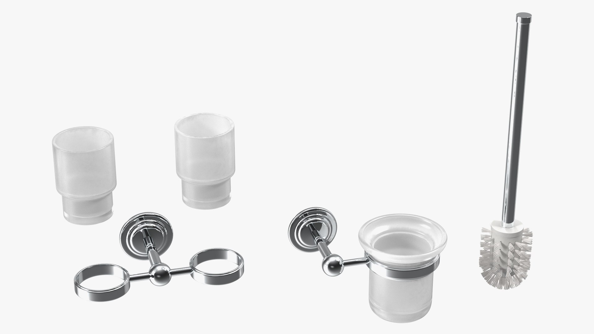 Bathroom Wall Accessories Set Chrome model https://p.turbosquid.com/ts-thumb/P8/9y5Ldi/TM/bathroomwallaccessoriessetchromevray3dmodel019/jpg/1682612749/1920x1080/fit_q87/a21b9c04cb19ff04f68cdd436602f0767fcf492c/bathroomwallaccessoriessetchromevray3dmodel019.jpg