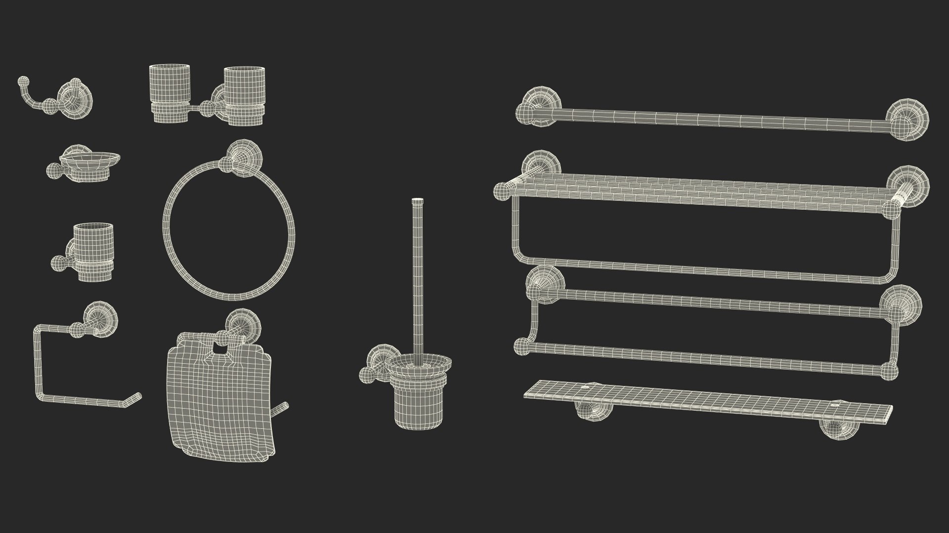 Bathroom Wall Accessories Set Chrome model https://p.turbosquid.com/ts-thumb/P8/9y5Ldi/Wg/bathroomwallaccessoriessetchromevray3dmodel026/jpg/1682612773/1920x1080/fit_q87/db836fab8fcc2c5555aafa2997fe0163036233fb/bathroomwallaccessoriessetchromevray3dmodel026.jpg