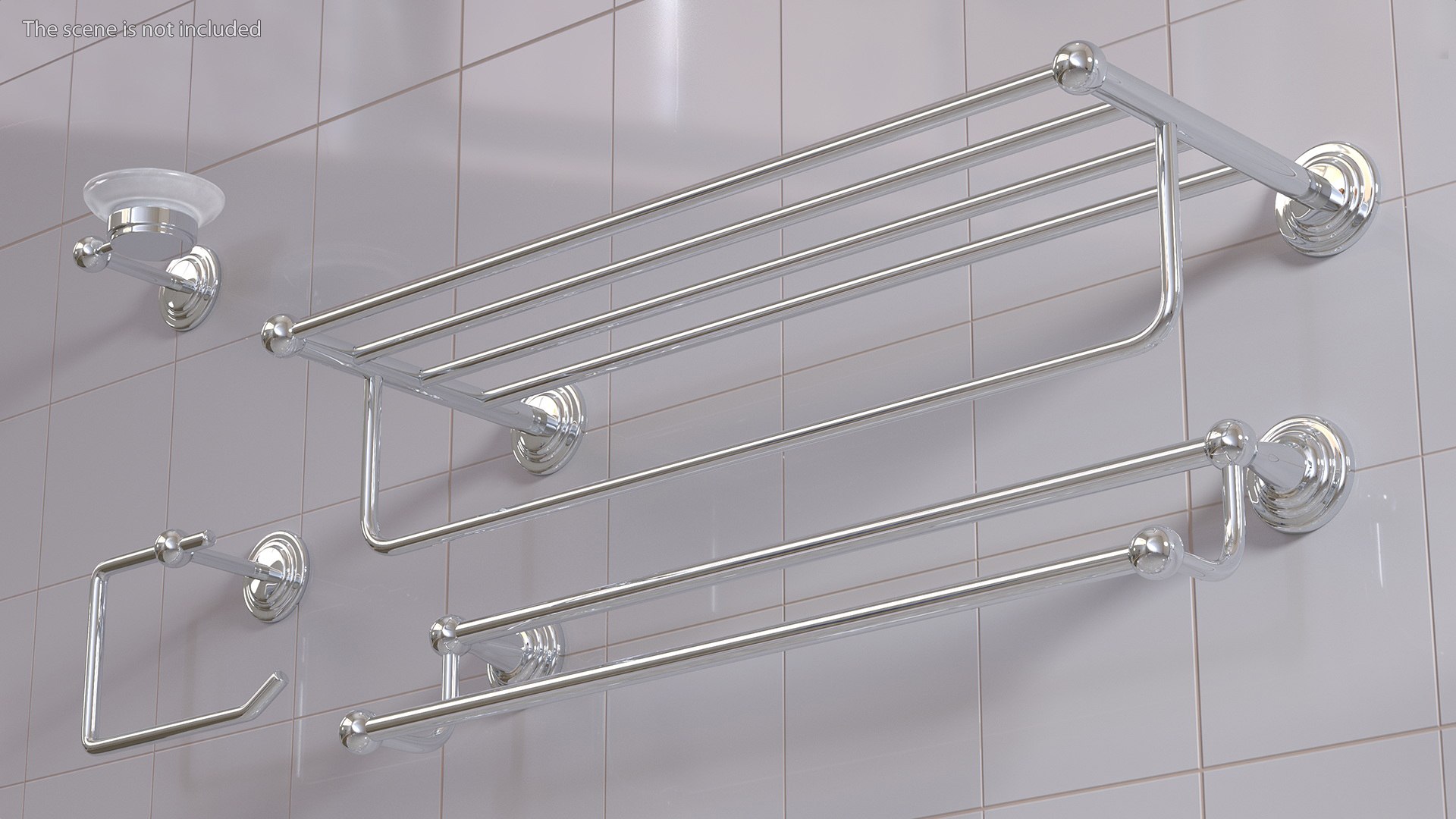 Bathroom Wall Accessories Set Chrome model https://p.turbosquid.com/ts-thumb/P8/9y5Ldi/cn/bathroomwallaccessoriessetchromevray3dmodel003/jpg/1682612691/1920x1080/fit_q87/921909e81e46f704dceef7df9c213900bb93ff99/bathroomwallaccessoriessetchromevray3dmodel003.jpg
