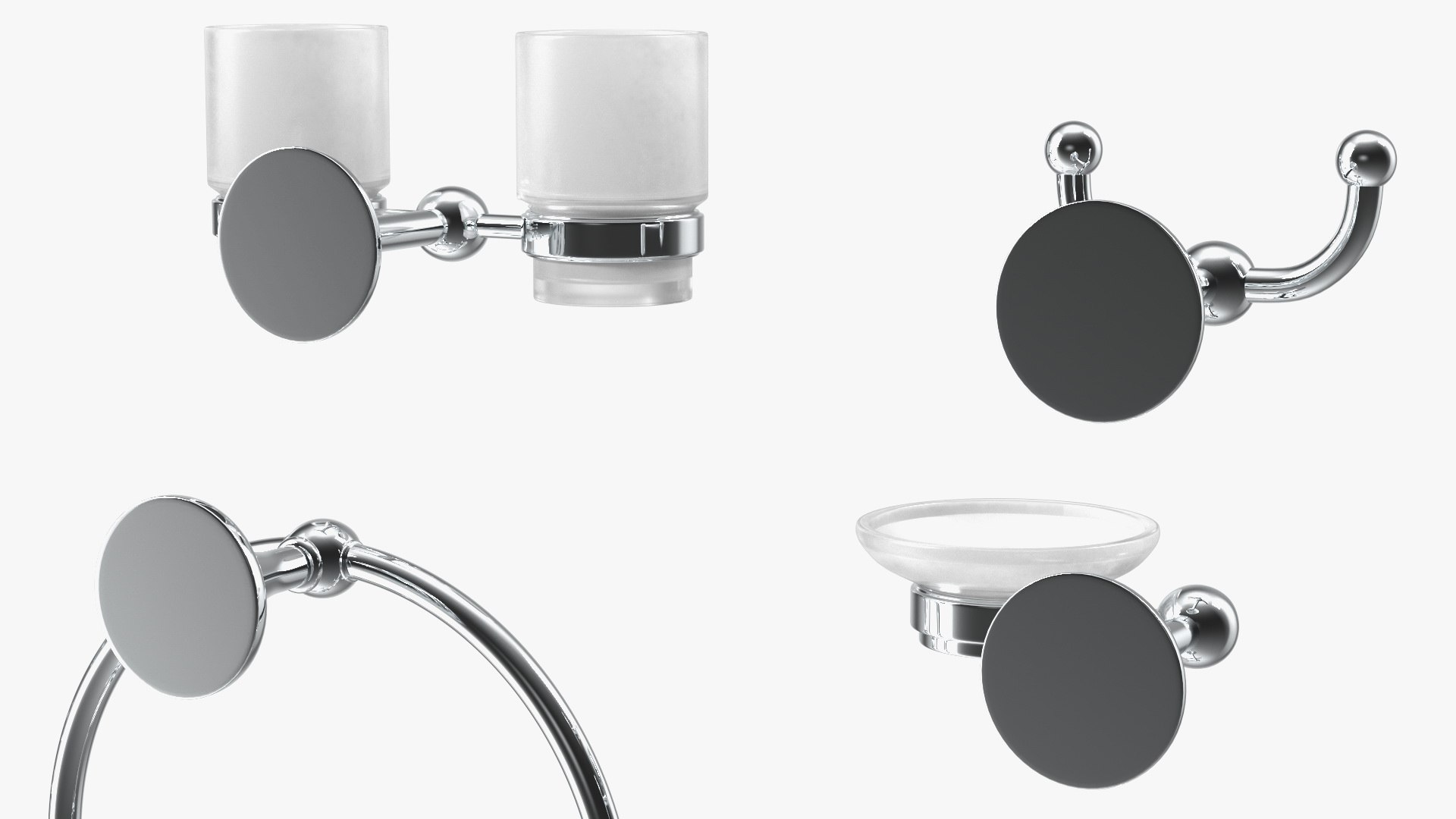 Bathroom Wall Accessories Set Chrome model https://p.turbosquid.com/ts-thumb/P8/9y5Ldi/qn/bathroomwallaccessoriessetchromevray3dmodel017/jpg/1682612742/1920x1080/fit_q87/aa5feaa8579e312b9db82de6200d2881fe1c9cc0/bathroomwallaccessoriessetchromevray3dmodel017.jpg