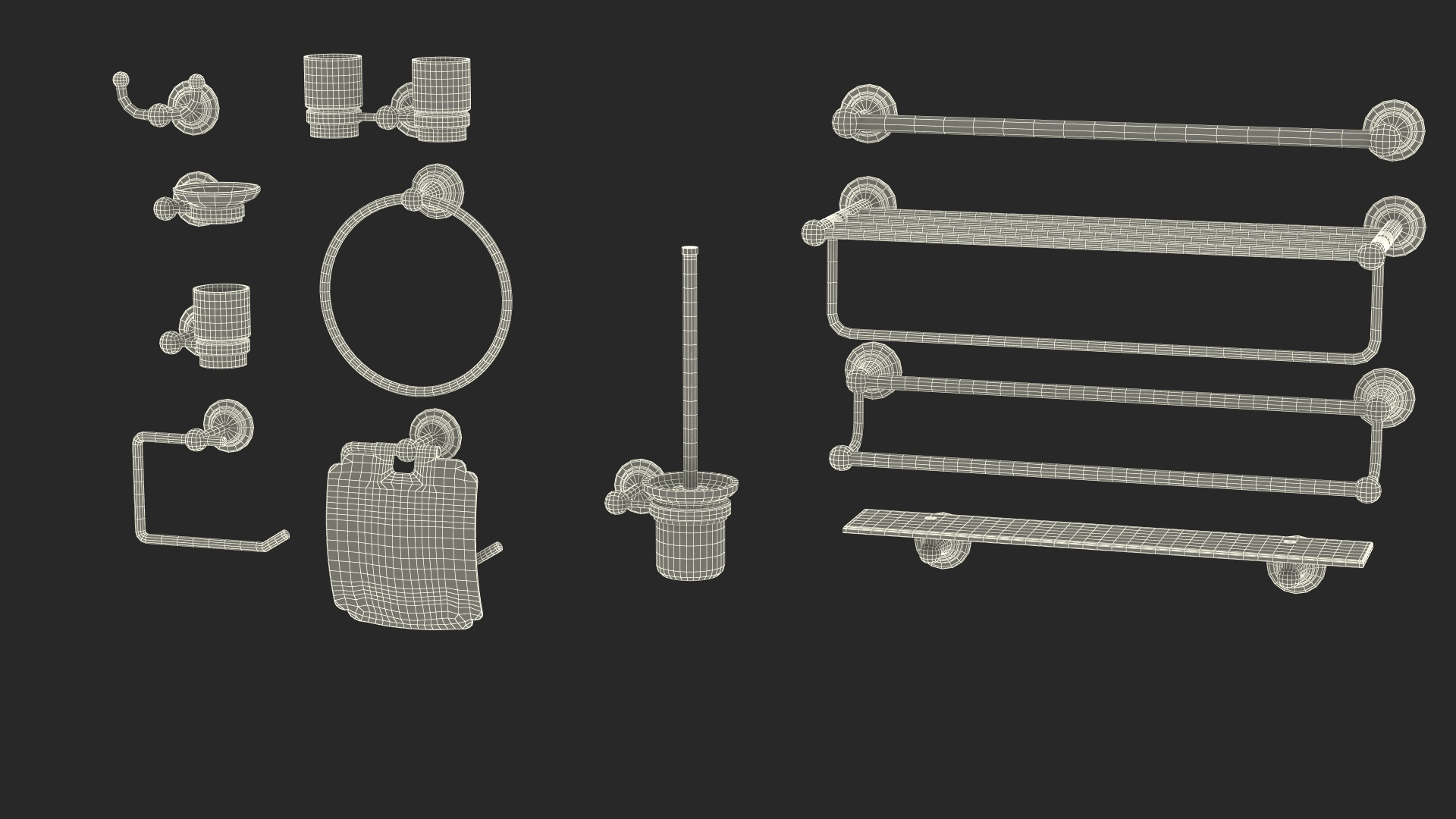 Bathroom Wall Accessories Set Chrome model https://p.turbosquid.com/ts-thumb/P8/9y5Ldi/wR/bathroom_wall_accessories_set_chrome_361/jpg/1682612533/1920x1080/turn_fit_q99/e7fc8e51a1f012fb2dd2c8dba873c9a3f0420611/bathroom_wall_accessories_set_chrome_361-1.jpg