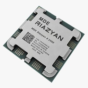 Modern CPU