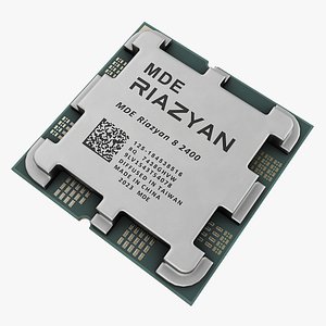 Modern CPU