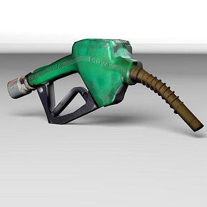 Gas Nozzle