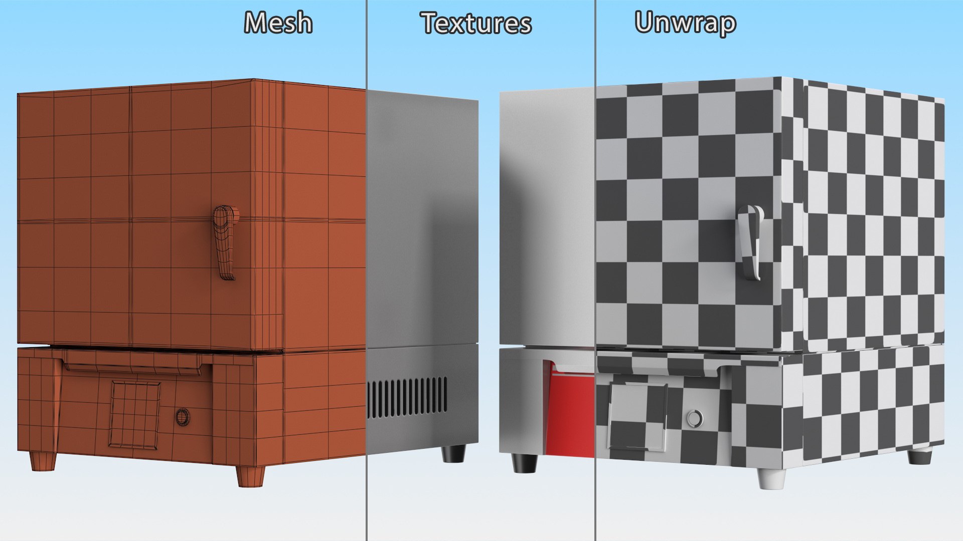 3D model Desktop Muffle Furnace https://p.turbosquid.com/ts-thumb/P8/CNqkF3/Wg/desktopmufflefurnacevray3dmodel013/jpg/1667140482/1920x1080/fit_q87/bde5def26be56929b07006004ceaf8501ab3da14/desktopmufflefurnacevray3dmodel013.jpg