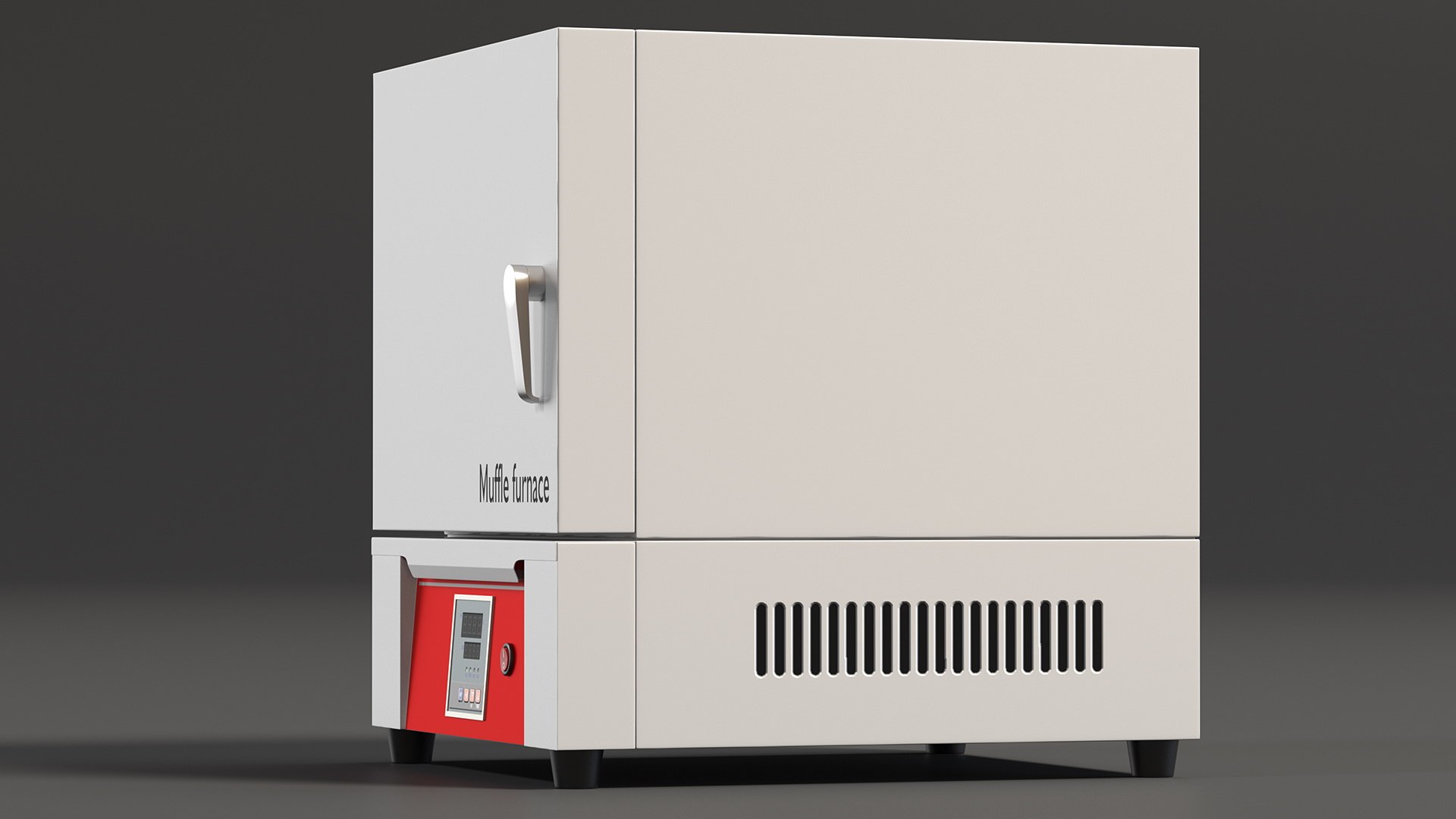 3D model Desktop Muffle Furnace https://p.turbosquid.com/ts-thumb/P8/CNqkF3/y8/desktopmufflefurnacevray3dmodel007/jpg/1667140463/1920x1080/fit_q87/f461aff9eca8e039c7e81cd57fb95703dc0eb176/desktopmufflefurnacevray3dmodel007.jpg