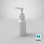 Contenitore Cosmetico per Sapone 50 ml