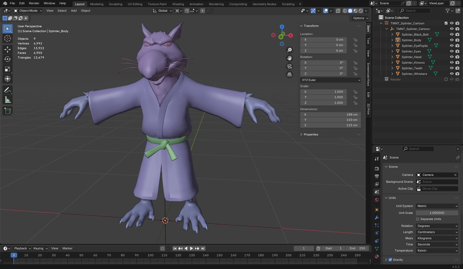3D TMNT Splinter Cartoon model https://p.turbosquid.com/ts-thumb/P8/DNoqm3/9u/14/png/1756646949/1920x1080/fit_q87/3a7367f8e711a636d978316c2ff52fcfba0438d9/14.jpg
