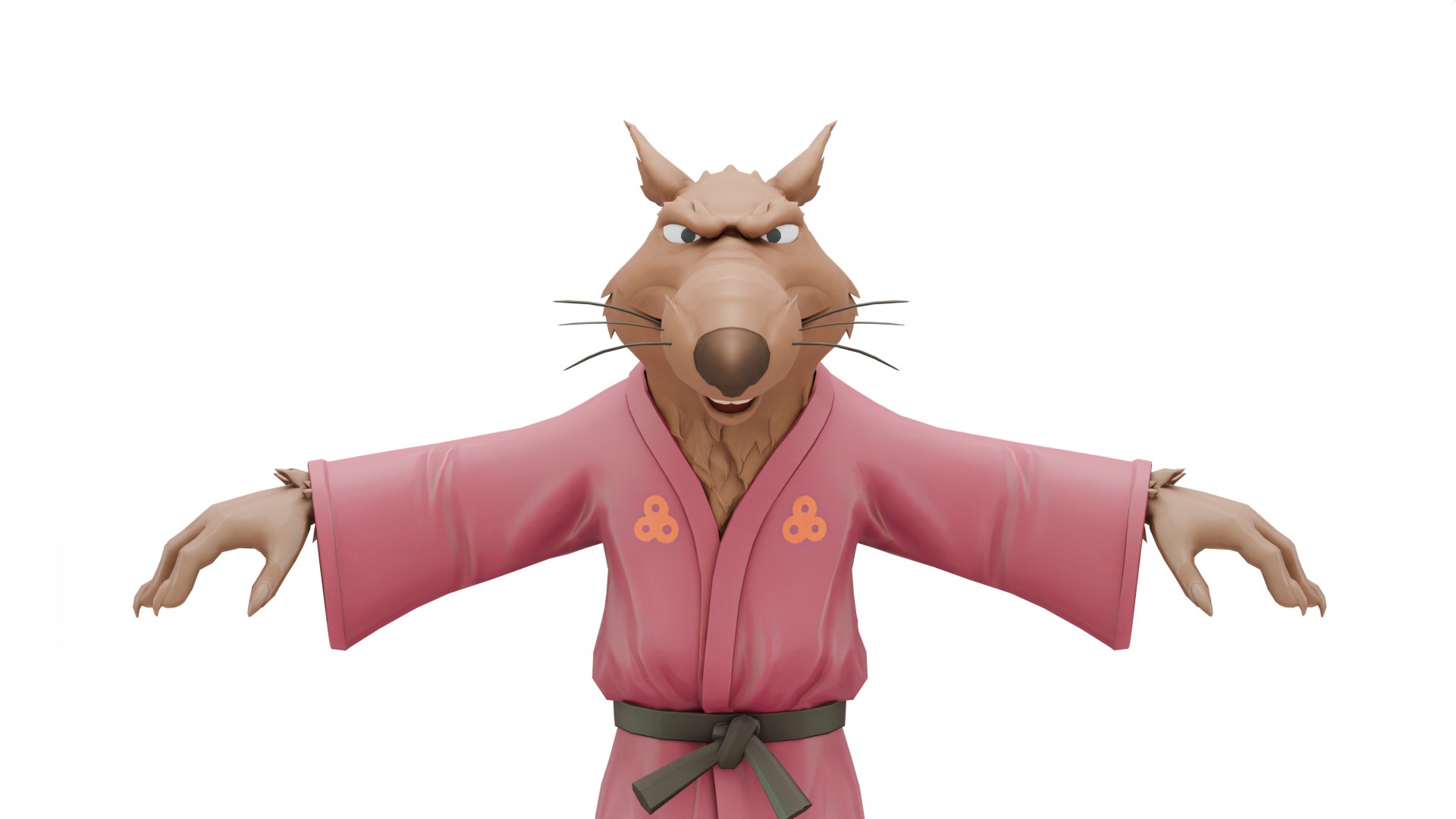 3D TMNT Splinter Cartoon model https://p.turbosquid.com/ts-thumb/P8/DNoqm3/EG/6/png/1756646945/1920x1080/fit_q87/e029d0beb2746a9698b9867444c4ad8626d52760/6.jpg