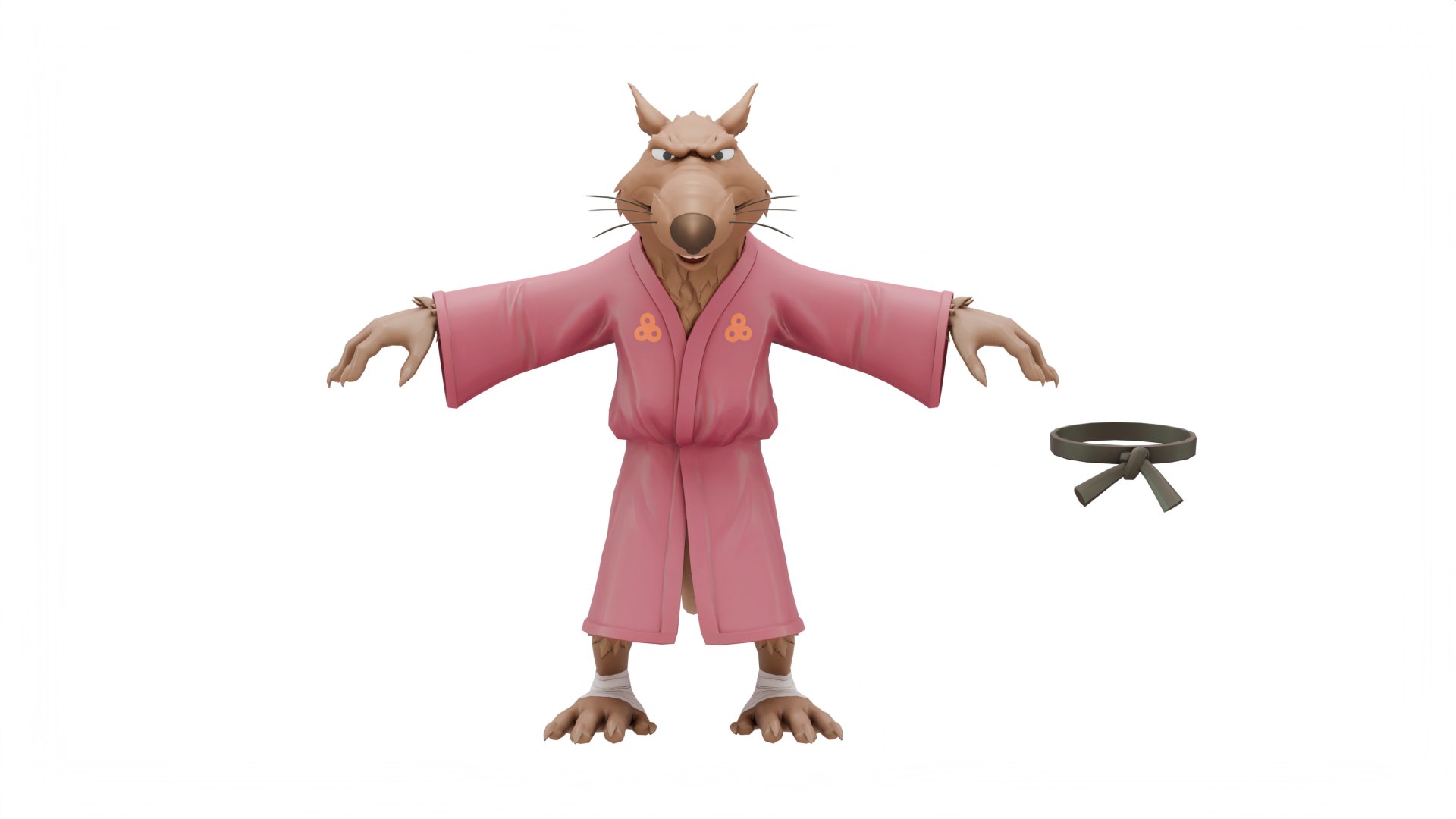 3D TMNT Splinter Cartoon model https://p.turbosquid.com/ts-thumb/P8/DNoqm3/gi/10/png/1756646947/1920x1080/fit_q87/9ab99cd66601ba54a73e9557d04c180bbcfbb20c/10.jpg