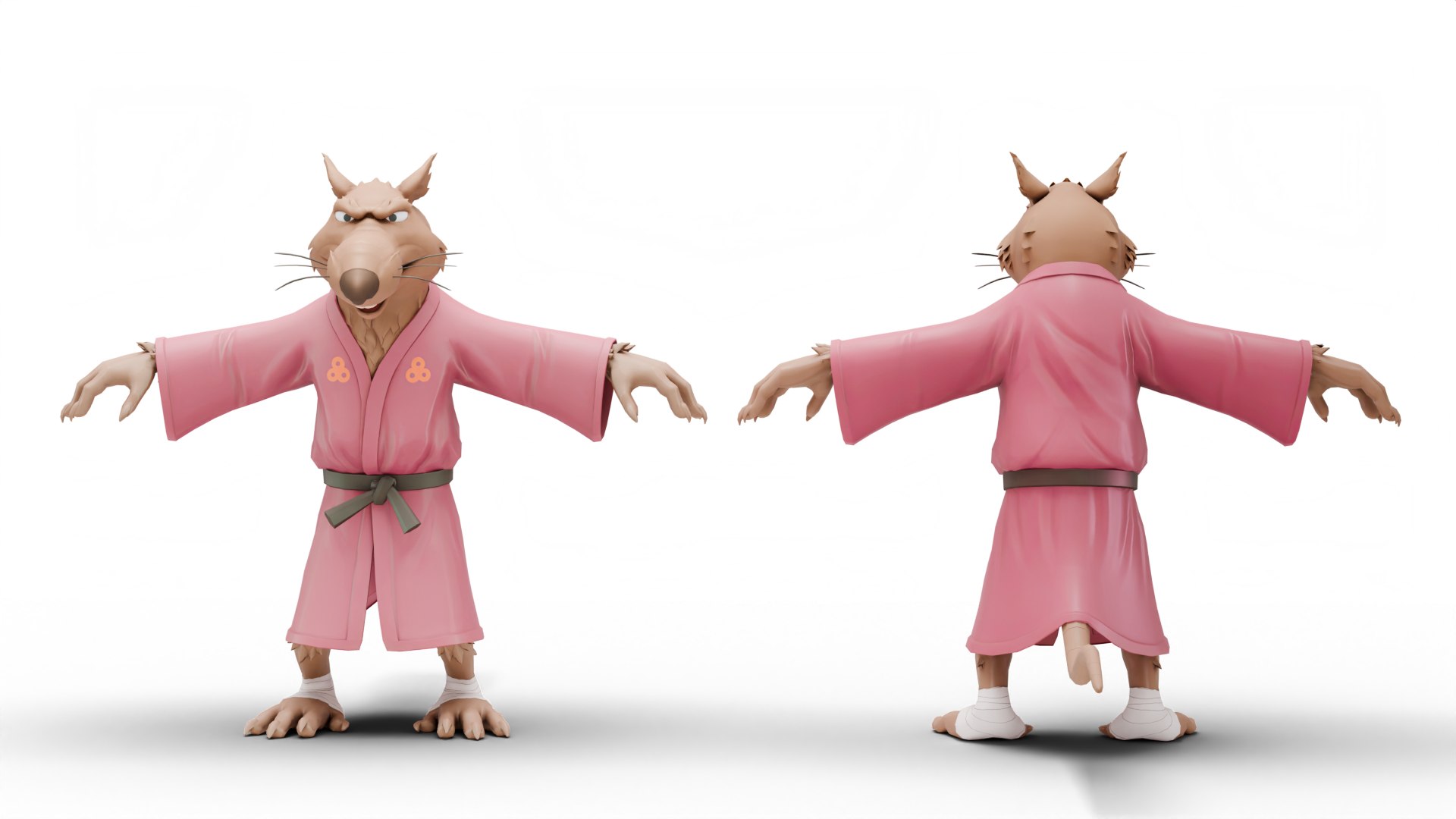 3D TMNT Splinter Cartoon model https://p.turbosquid.com/ts-thumb/P8/DNoqm3/v2/11/png/1756646947/1920x1080/fit_q87/b14e583670f26e209d14e499a1cf1d5dcc029348/11.jpg
