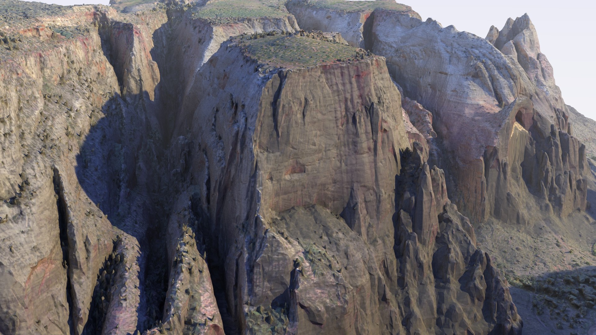 Mountain pass Utah 3D https://p.turbosquid.com/ts-thumb/P8/EIC306/2l/6/jpg/1710749317/1920x1080/fit_q87/f3de449a141cee532ea6e7789b910f8f1cdf9531/6.jpg