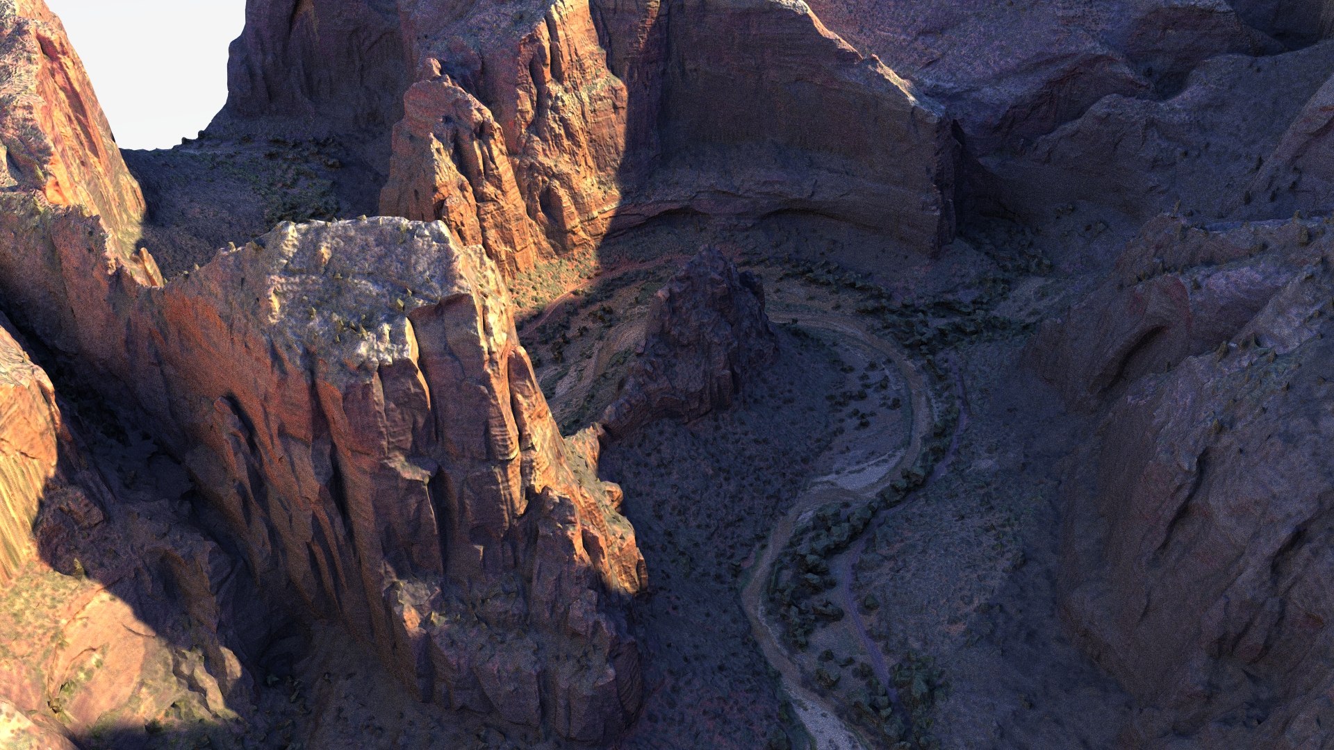 Mountain pass Utah 3D https://p.turbosquid.com/ts-thumb/P8/EIC306/BN/9/jpg/1710749324/1920x1080/fit_q87/6e43d46fa98914e045fd92388ab3ea6731434e40/9.jpg