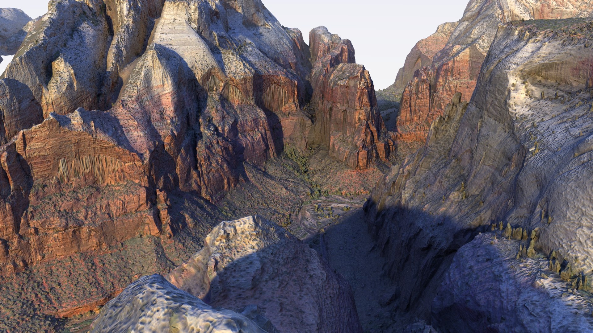 Mountain pass Utah 3D https://p.turbosquid.com/ts-thumb/P8/EIC306/Dw/8/jpg/1710749318/1920x1080/fit_q87/3e17585142b684f8b2dddbcd233719847fbe7f0d/8.jpg