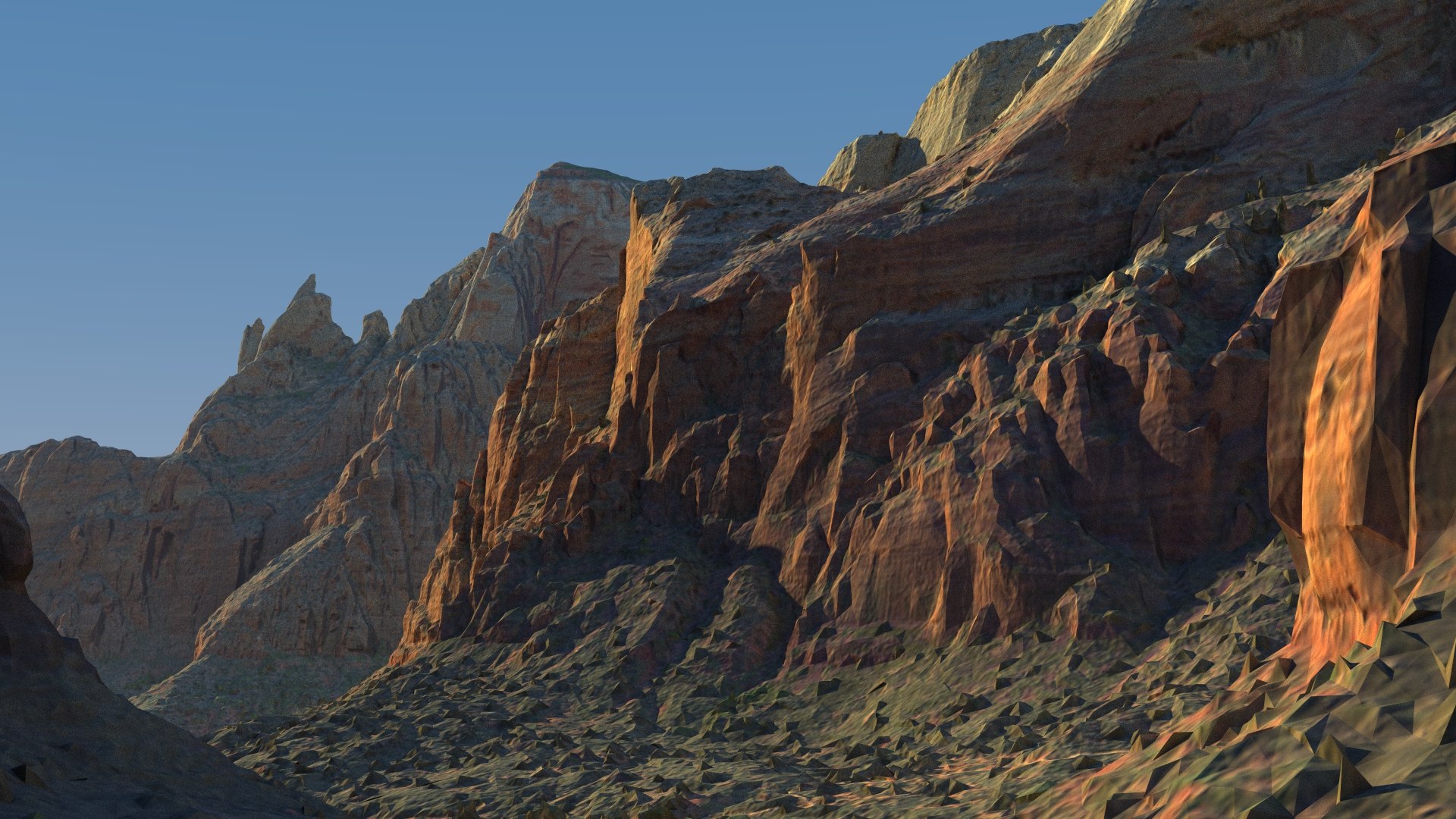 Mountain pass Utah 3D https://p.turbosquid.com/ts-thumb/P8/EIC306/kX/14/jpg/1710749323/1920x1080/fit_q87/eb22e6f30a171e257985e4c878d74f0d01cb2bed/14.jpg