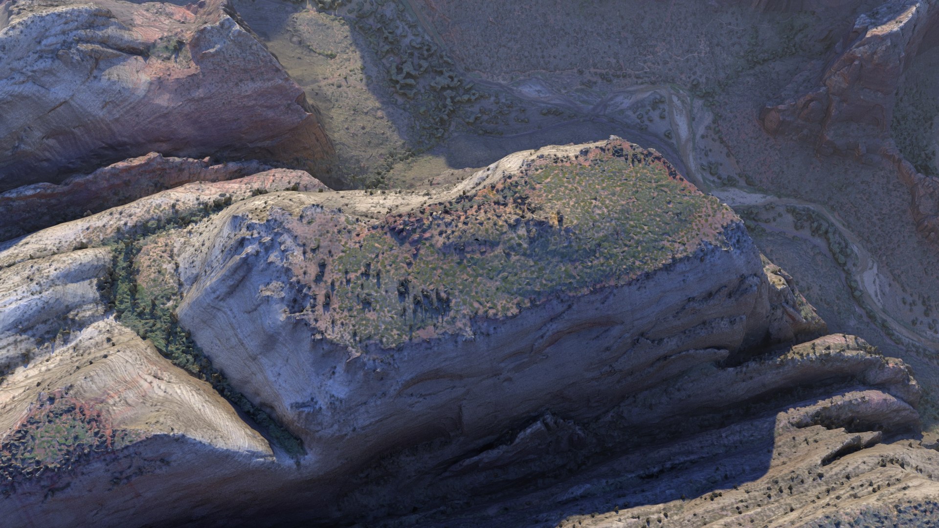 Mountain pass Utah 3D https://p.turbosquid.com/ts-thumb/P8/EIC306/vo/7/jpg/1710749318/1920x1080/fit_q87/598d517fc365ada614d7d62b669d86788b79ad1a/7.jpg