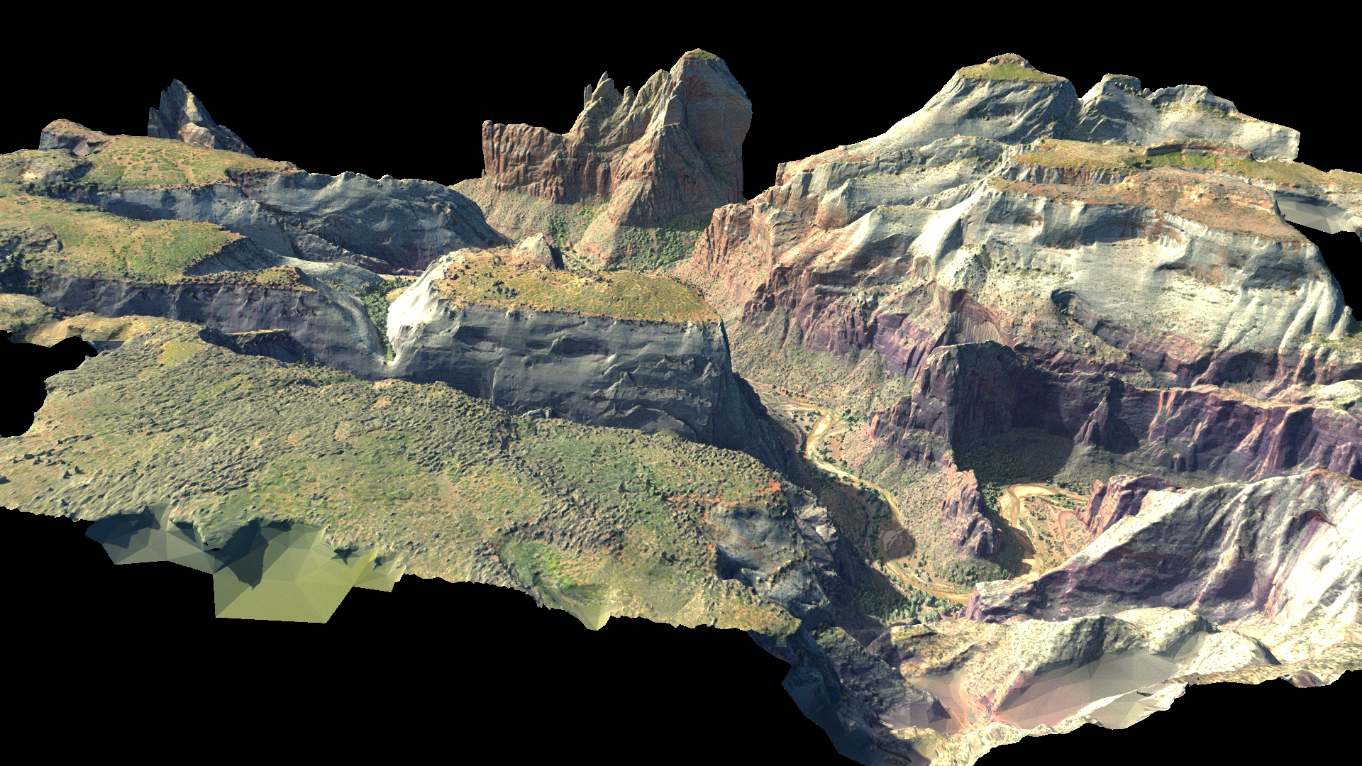 Mountain pass Utah 3D https://p.turbosquid.com/ts-thumb/P8/EIC306/yn/final_render/jpg/1710749483/1920x1080/turn_fit_q99/b1363917c70de42ea4a11f5c2c95fe77a855f2a0/final_render-1.jpg