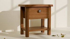 Bedside Table