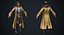 リアルタイムリグドパイレーツイエローキャプテン