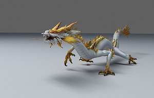 Chinese Dragon