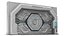 Detailed Science Fiction Door