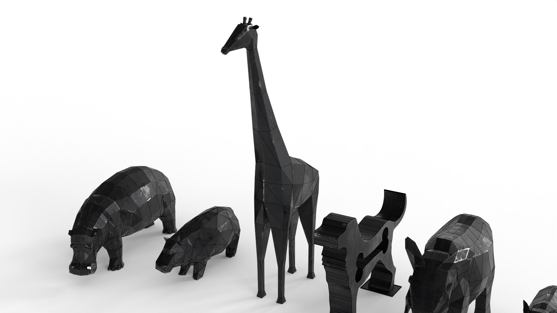 animal statues metal 2 3D https://p.turbosquid.com/ts-thumb/P8/J9eUF4/HLFjwseF/wire0006/jpg/1595240469/1920x1080/fit_q87/84c9370ab78d4f7c7bc93d0186415b3f88a8d0b0/wire0006.jpg