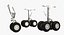 Train d'atterrissage