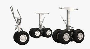 Landing Gear