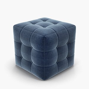 Chesterfield Puff