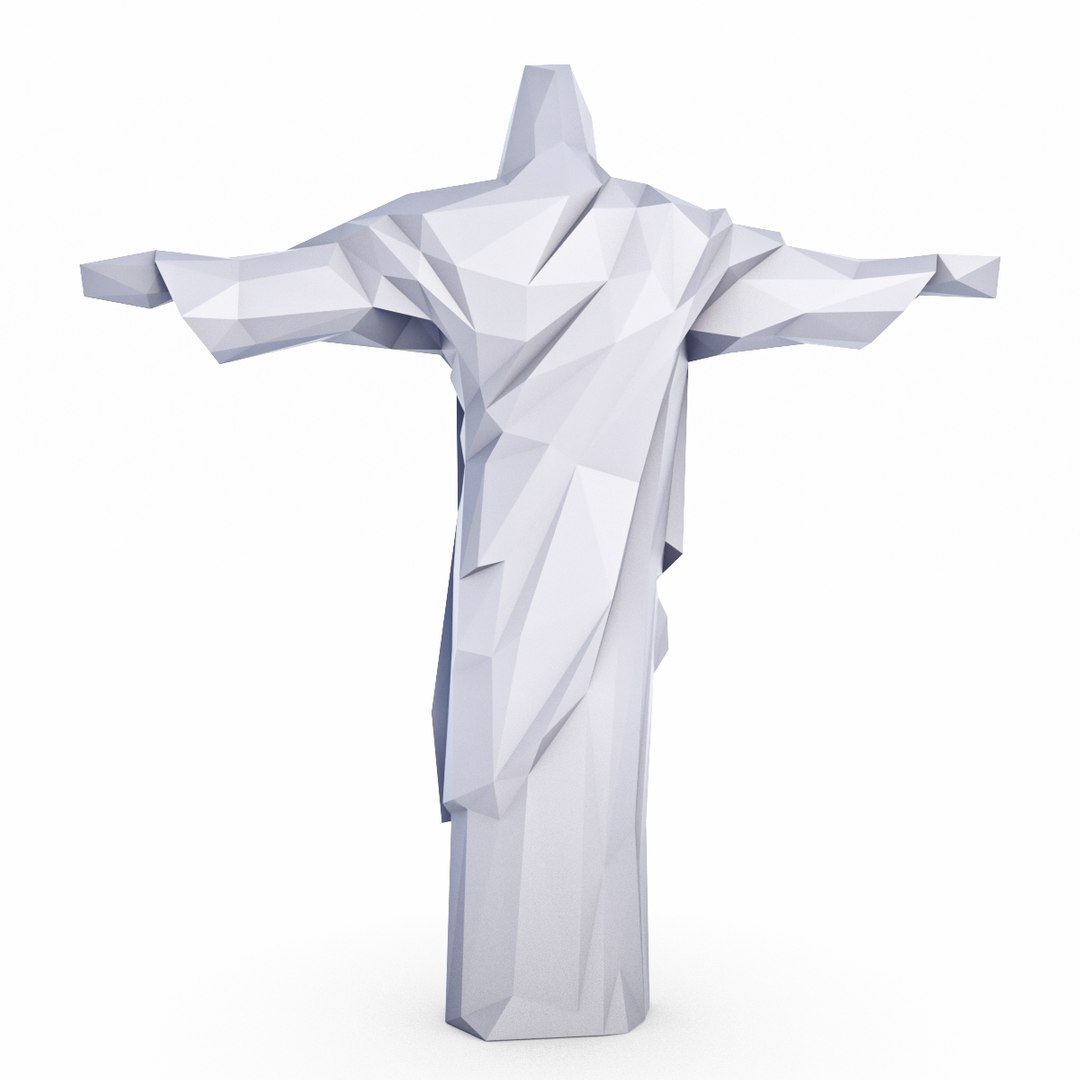 3D christ redeemer model https://p.turbosquid.com/ts-thumb/P8/YgRiXM/4XwkCvSe/5/jpg/1532542763/1920x1080/fit_q87/164ac28cd7f59f15bb839858540a339cf60e97e2/5.jpg