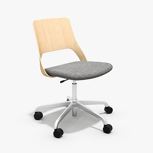 Office chair 01