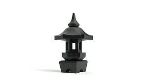 Mini Garden Light