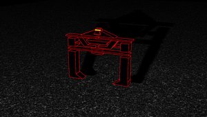 maya tron recognizer