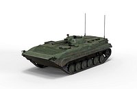 BMP-1