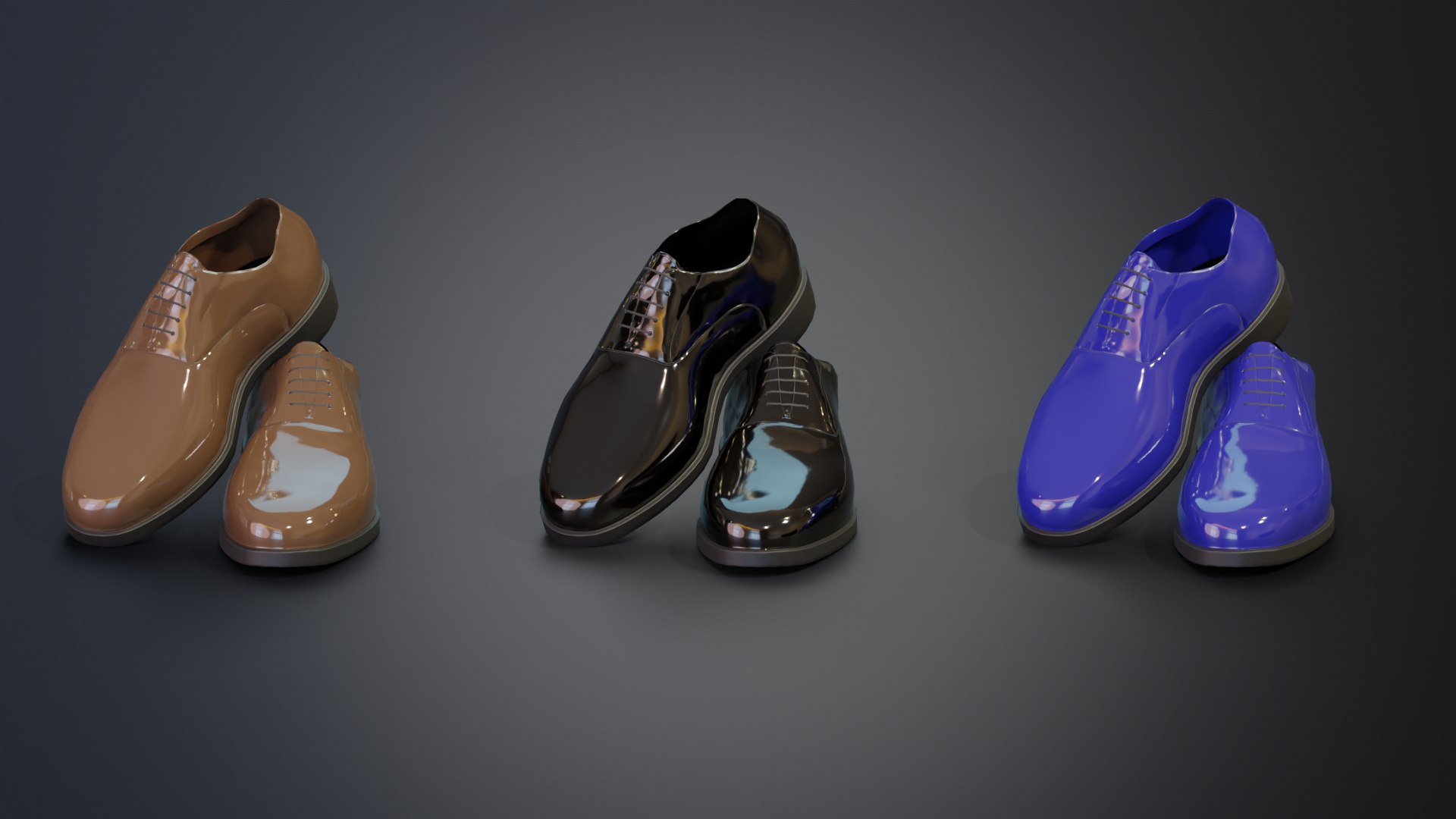 Classic Men Leather Shoes - Realistic and Game-Ready 3D model https://p.turbosquid.com/ts-thumb/P8/iMxcqp/vf/cc6/png/1739466557/1920x1080/fit_q87/1be3c07f80a446518db0c37999fc95c9b9fbe26c/cc6.jpg