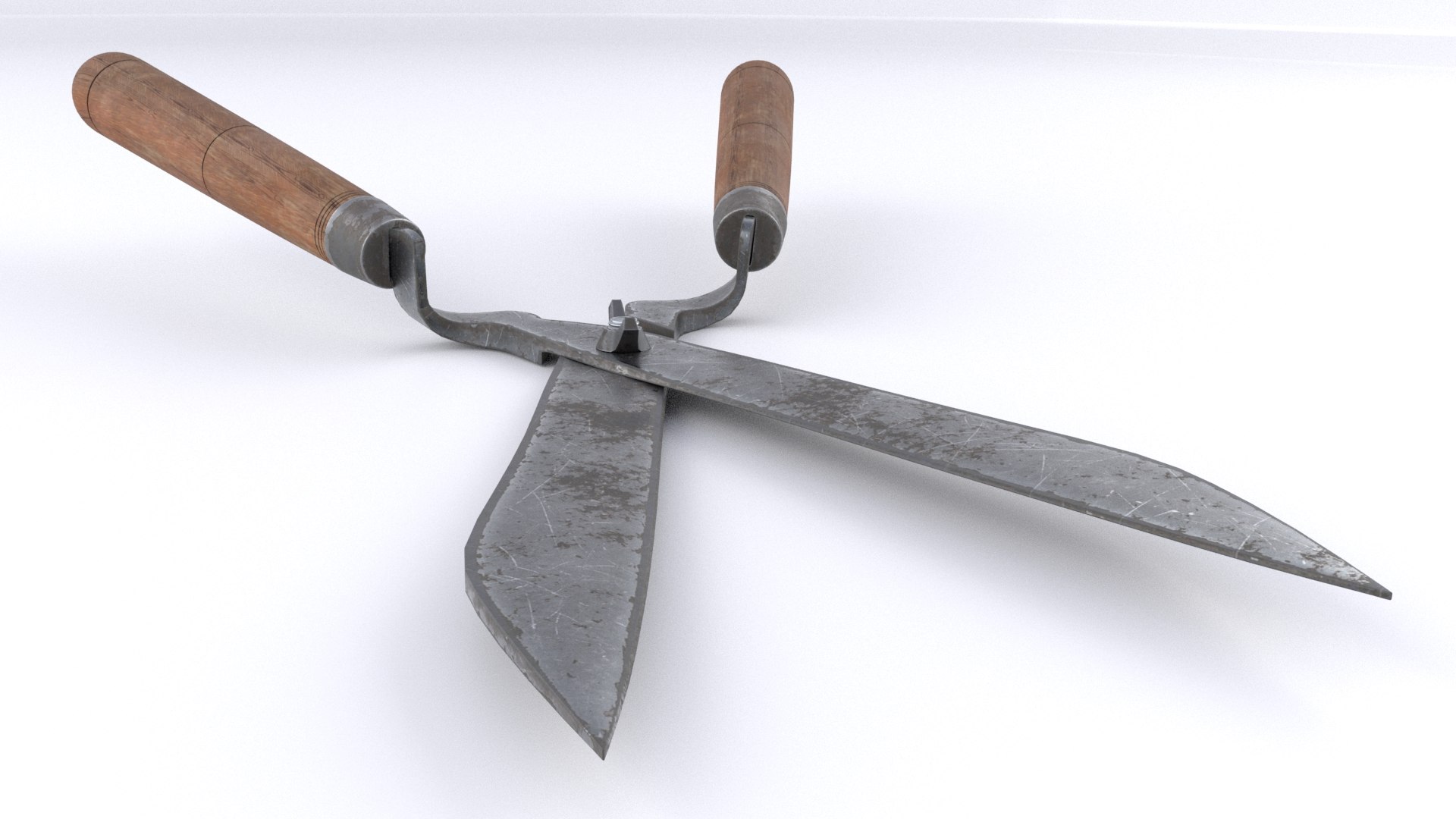 garden shears 3D model https://p.turbosquid.com/ts-thumb/P8/iWPsZP/rp1OVQjw/gardenshears9/jpg/1570038932/1920x1080/fit_q87/501134cbe19751af85316245b07a5f4ea1d19569/gardenshears9.jpg