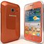 Samsung Galaxy Ace Duos All Colors