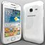 Samsung Galaxy Ace Duos All Colors
