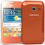 Samsung Galaxy Ace Duos All Colors