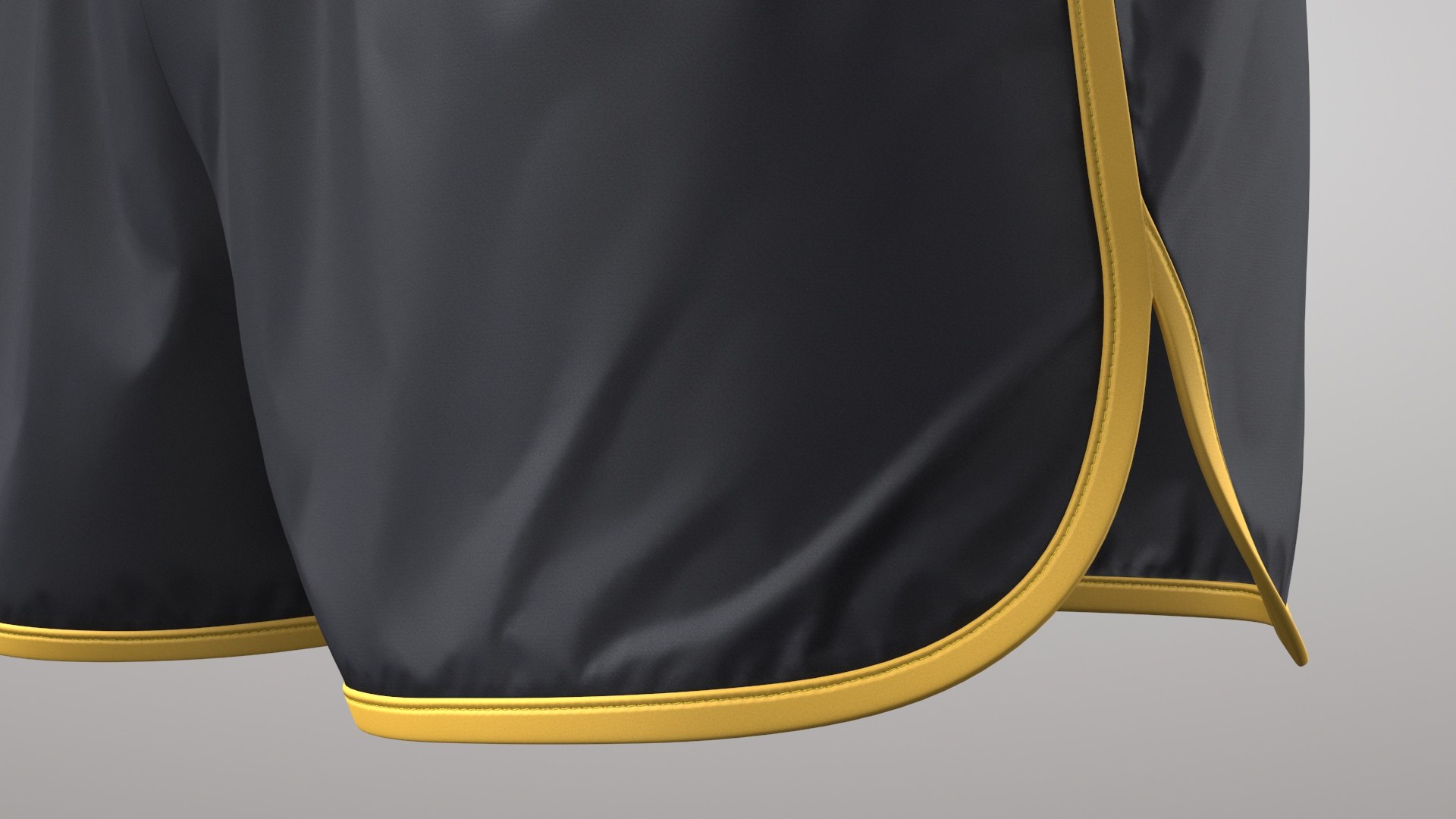 3D model Tank Top and Shorts 2v Black PBR https://p.turbosquid.com/ts-thumb/P8/qhrC9a/2N/3/jpg/1681460565/1920x1080/fit_q87/c6b97493c7047af122b60a71f4af089e370e77a4/3.jpg
