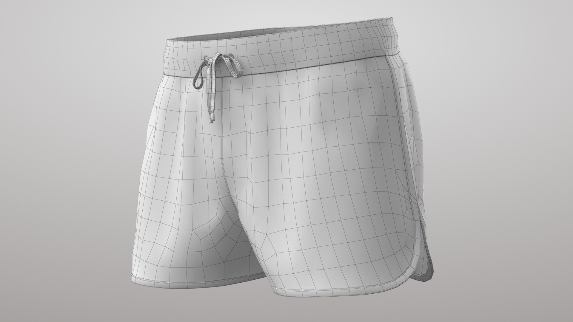 3D model Tank Top and Shorts 2v Black PBR https://p.turbosquid.com/ts-thumb/P8/qhrC9a/aw/10/jpg/1681460540/1920x1080/fit_q87/1d2b40685783b6a1f361520b59cfac53343a7a10/10.jpg