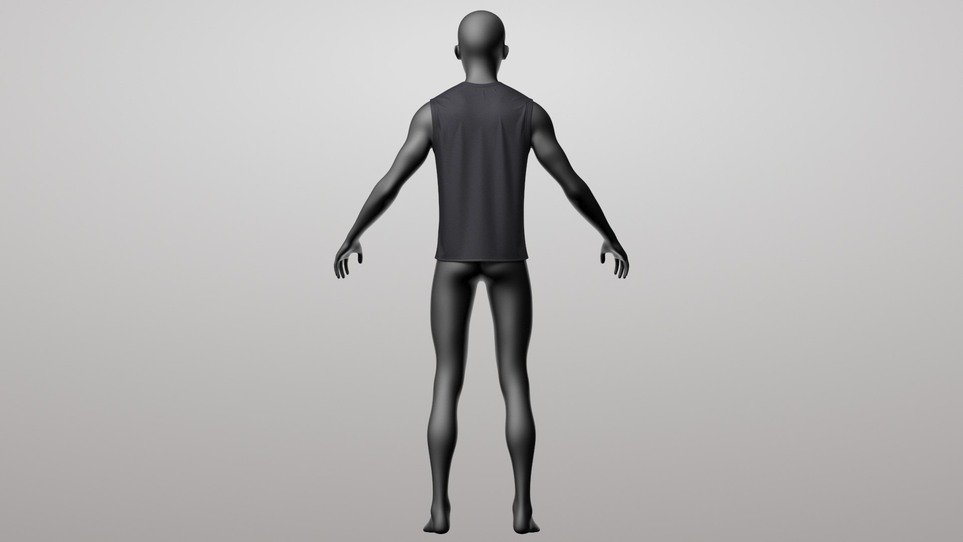 3D model Tank Top and Shorts 2v Black PBR https://p.turbosquid.com/ts-thumb/P8/qhrC9a/dO/09/jpg/1681460737/1920x1080/fit_q87/92433a236252c440f63fb788d312011faba6c8fe/09.jpg