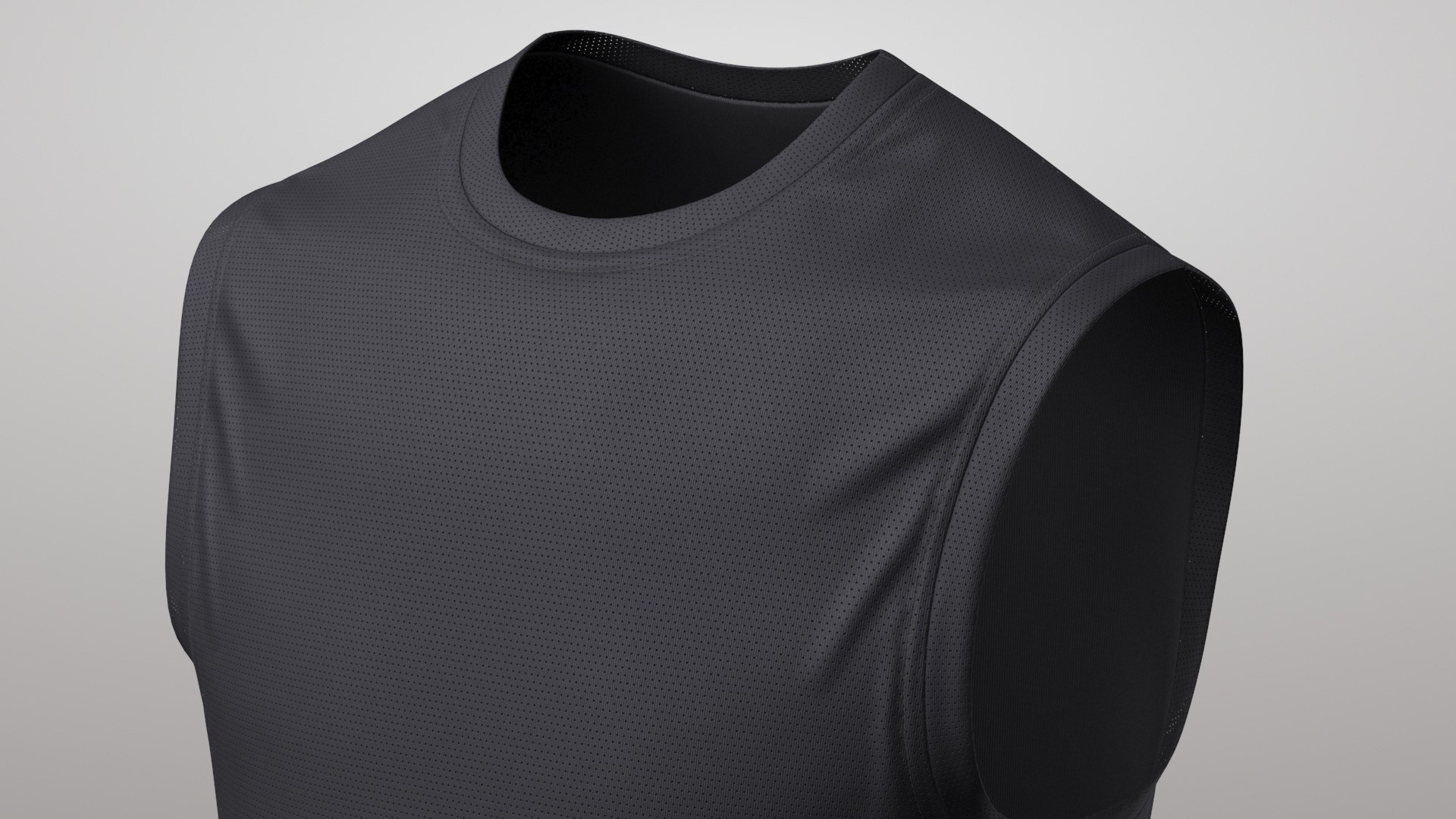 3D model Tank Top and Shorts 2v Black PBR https://p.turbosquid.com/ts-thumb/P8/qhrC9a/ur/03/jpg/1681460740/1920x1080/fit_q87/935e57ee831c9950ecb0dcc7e0dc0ff467440ad5/03.jpg