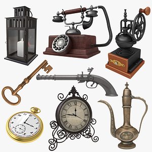 Antique Collection