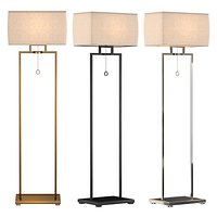 ARMATURE FLOOR LAMP