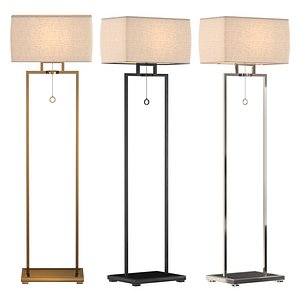 ARMATURE FLOOR LAMP