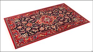 Persian Rug