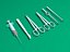 surgery tool 3d model