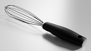 3D Whisk